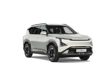 Kia EV5, Launch Edition 160 KW+81,4kWH